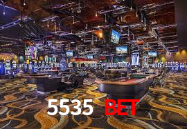APP oficial da 5535 bet para mobile